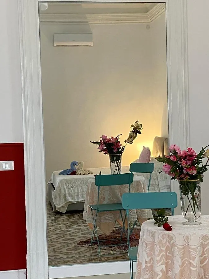 Villa Casa Di Rita Catania Ferienhaus