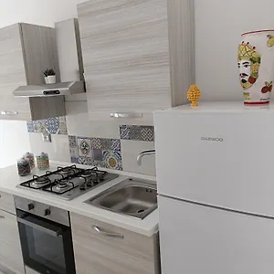 Nel Cuore Di Tutto Apartment